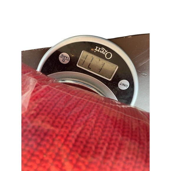 Lauren Ralph Lauren Womens Twofer Sweater Large Striped Contrast Layered - Picture 10 of 10